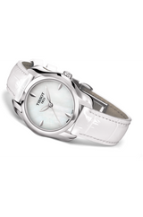Tissot T Wave Stainless Steel Watch For Women - T023.210.16.111.00 Buy Now By Tissot