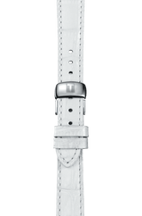Tissot T Wave Stainless Steel Watch For Women - T023.210.16.111.00 Buy Now By Tissot