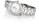 Tissot Stylis-T Mother of Pearl Dial Watch For Women - T028.210.11.117.02