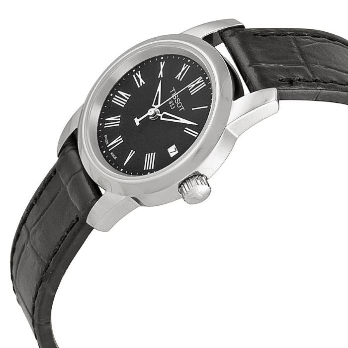 Tissot Classic Dream Watch For Women - T033.210.16.053.00 Buy Now By Tissot