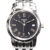 Tissot T Classic Dream Black Dial Watch For Women - T033.210.11.053.00 Buy Now By Tissot