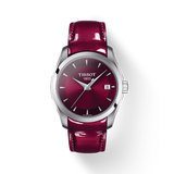 Tissot T Sport Couturier Quartz Watch For Women - T035.210.16.371.01 Buy Now By Tissot