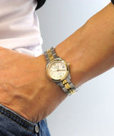 Tissot T Classic PR100 Gold Plated Quartz Watch For Women - T049.210.22.017.00 Buy Now By Tissot