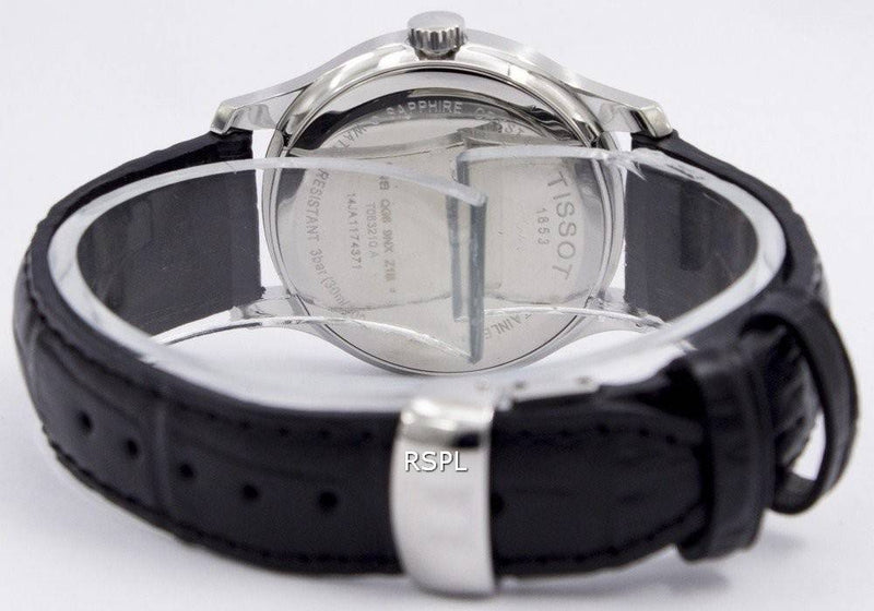 Tissot T Classic Tradition Lady Watch For Women - T063.210.16.037.00 Buy Now By Tissot