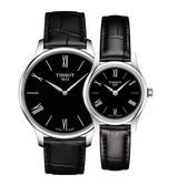 Tissot T Classic Tradition 5.5 Lady Watch For Women - T063.009.16.058.00 Buy Now By Tissot