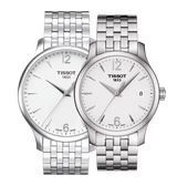 Tissot T Classic Tradition Lady Watch For Women - T063.210.11.037.00 Buy Now By Tissot