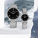 Shop Tissot T Classic Tradition 5.5 Watch For Men - T063.409.11.058.00 in USA