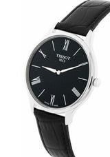 Shop Tissot T Classic Tradition 5.5 Quartz Watch For Men - T063.409.16.058.00 in USA