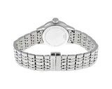 Tissot Carson Lady Steel Quartz Watch For Women - T085.210.11.011.00 Buy Now By Tissot