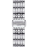 Tissot Carson Lady Steel Quartz Watch For Women - T085.210.11.011.00 Buy Now By Tissot