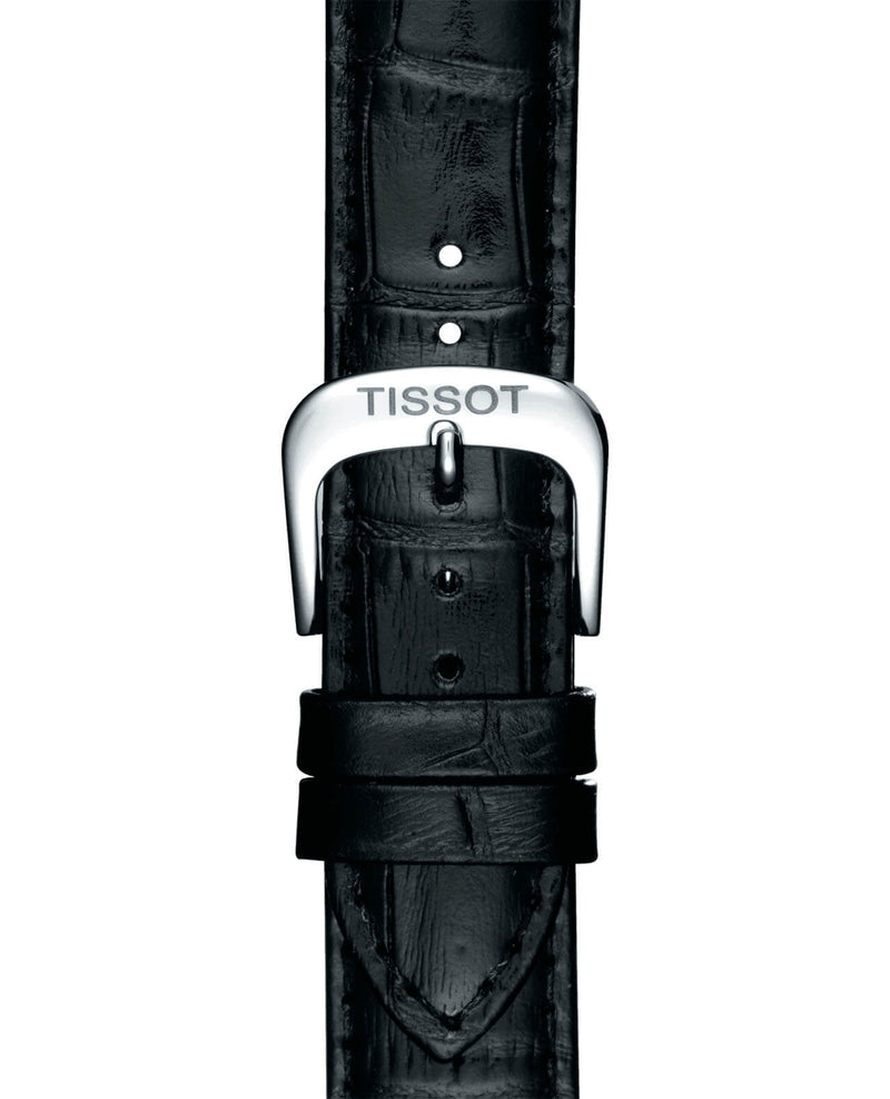 Tissot T Classic Carson Steel Quartz Watch For Men - T085.410.16.012.00 Buy Now By Tissot