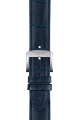 Tissot T Sport Quickster Chronograph Blue Dial Watch For Men - T095.417.16.047.00 Buy Now By Tissot
