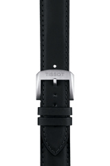 Tissot T Sport Quickster Chronograph Black Dial Black Rubber Strap Watch For Men - T095.417.36.057.01 Buy Now By Tissot