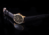 Tissot Chemin Des Tourelles Powermatic 80 Lady Brown Dial Brown Leather Strap Watch For Women - T099.207.36.448.00 Buy Now By Tissot