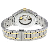 Tissot Chemin Des Tourelles Powermatic 80 Cosc Silver Dial Two Tone Steel Strap Watch For Men - T099.408.22.038.00 Buy Now By Tissot