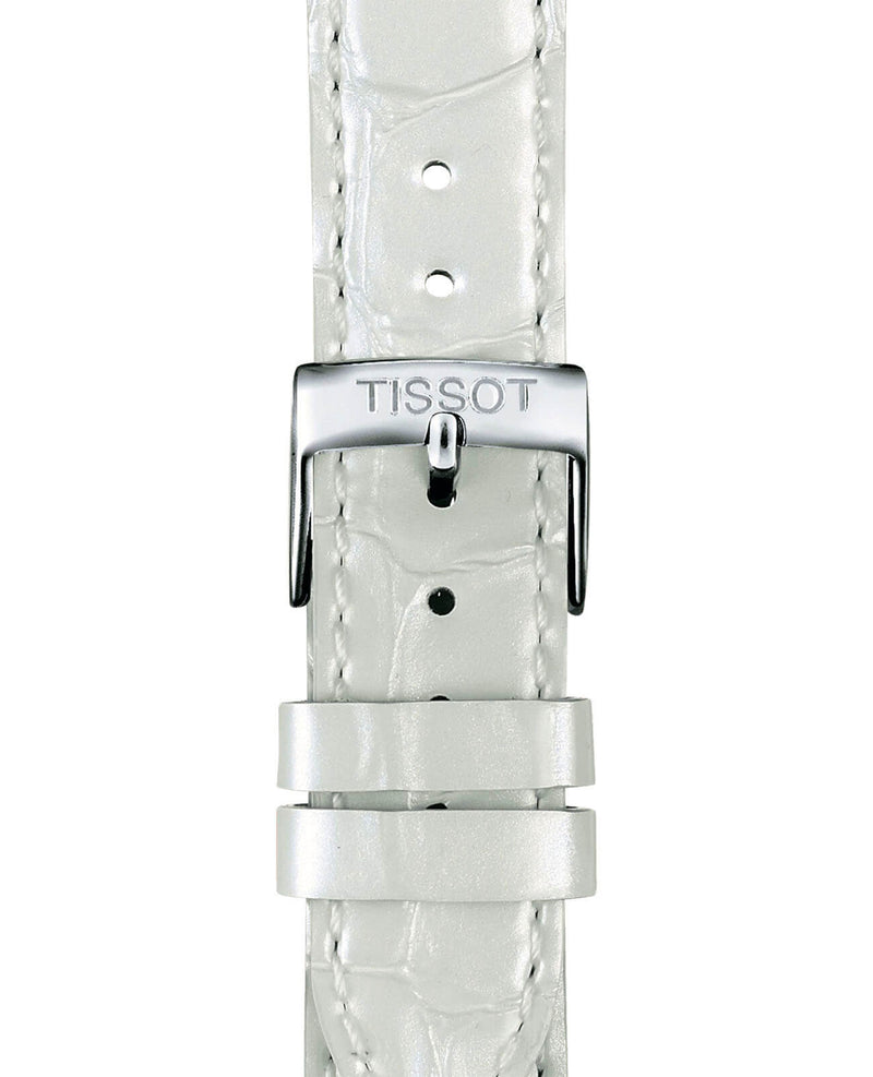 Tissot PR 100 Lady Sport Chic Watch For Women - T101.210.16.031.00 Buy Now By Tissot