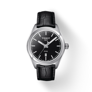 Tissot PR 100 Lady Quartz Sport Chic Watch For Women - T101.210.16.051.00