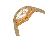 Tissot T Classic PR 100 Lady White Dial Watch For Women - T101.210.36.031.00 Buy Now By Tissot