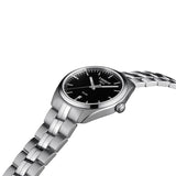 Tissot PR 100 Sport Chic 39mm Blue Dial Watch For Men - T101.410.11.041.00 Buy Now By Tissot