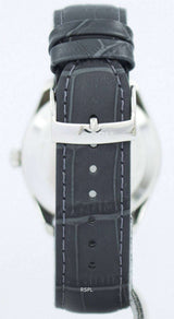 Tissot PR 100 Quartz Leather Strap Watch For Men - T101.410.16.441.00 Buy Now By Tissot