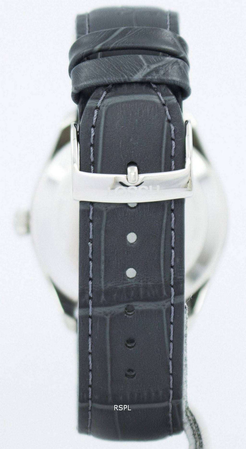 Tissot PR 100 Quartz Leather Strap Watch For Men - T101.410.16.441.00 Buy Now By Tissot