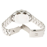 Tissot T Classic PR 100 Chronograph Black Dial Silver Steel Strap Watch for Men - T101.417.11.051.00 Buy Now By Tissot