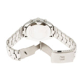 Tissot T Classic PR 100 Chronograph Black Dial Silver Steel Strap Watch for Men - T101.417.11.051.00 Buy Now By Tissot
