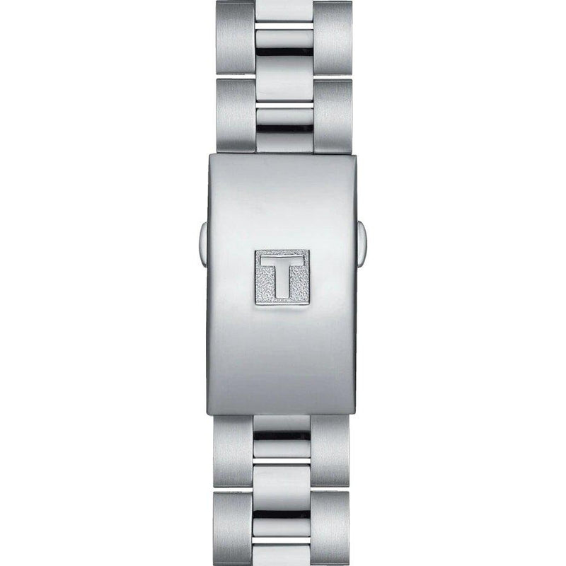 Tissot T Classic PR 100 Sport Chic Lady Watch For Women - T101.910.11.036.00 Buy Now By Tissot