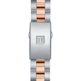 Tissot PR 100 Sport Chic Anthracite Dial Watch For Women - T101.910.22.061.00 Buy Now By Tissot