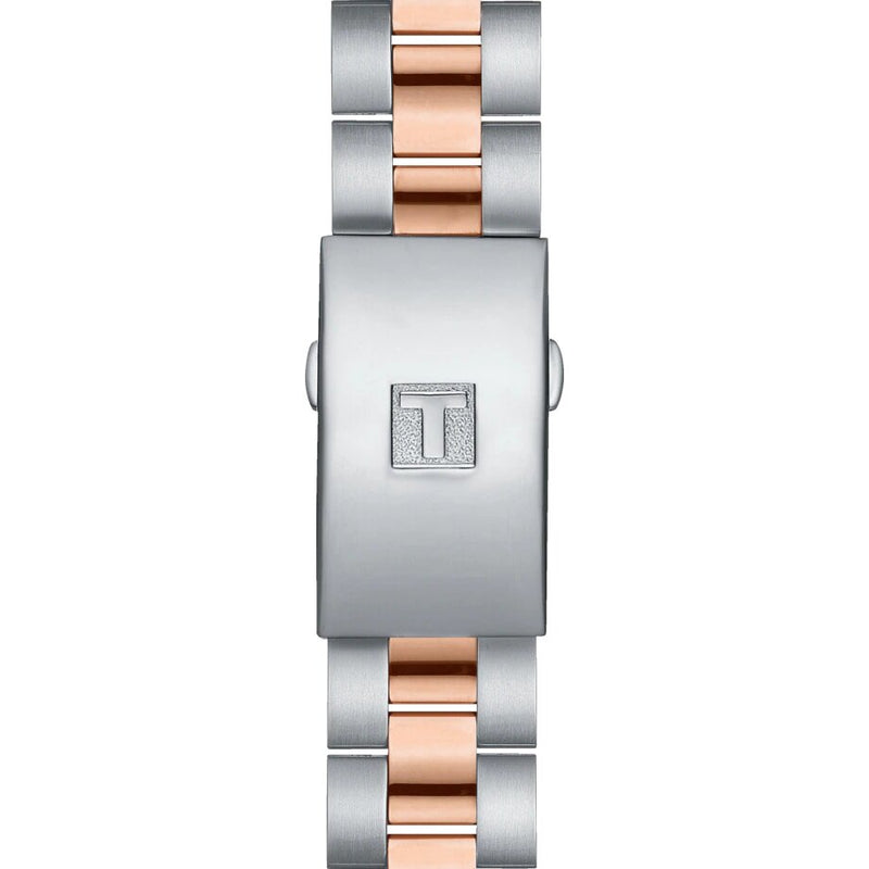 Tissot PR 100 Sport Chic Anthracite Dial Watch For Women - T101.910.22.061.00 Buy Now By Tissot
