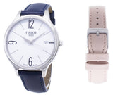 Tissot T Lady Bella Ora Round Watch For Women - T103.210.16.017.00 Buy Now By Tissot