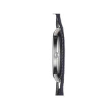 Tissot T Classic Everytime Large White Dial Blue NATO Strap Watch For Men - T109.610.17.037.00 Buy Now By Tissot