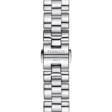 Tissot PRX Powermatic 80 Green Dial Silver Steel Strap Watch for Men - T137.207.11.091.00