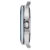 Tissot Seastar 1000 Black Dial Silver Steel Strap Watch For Men - T120.410.11.051.00 Buy Now By Tissot
