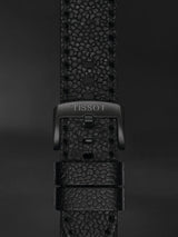 Tissot Supersport Chrono Grey Dial Black Nylon Strap Watch For Men - T125.617.36.081.00 Buy Now By Tissot