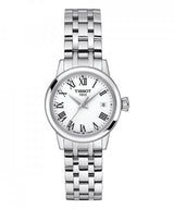 Tissot Classic Dream Lady Stainless Steel Watch For Women - T129.210.11.013.00 Buy Now By Tissot
