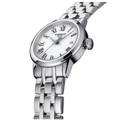 Tissot Classic Dream Lady Stainless Steel Watch For Women - T129.210.11.013.00 Buy Now By Tissot