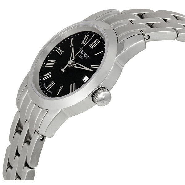 Tissot Classic Dream Lady Watch For Women - T129.210.11.053.00 Buy Now By Tissot