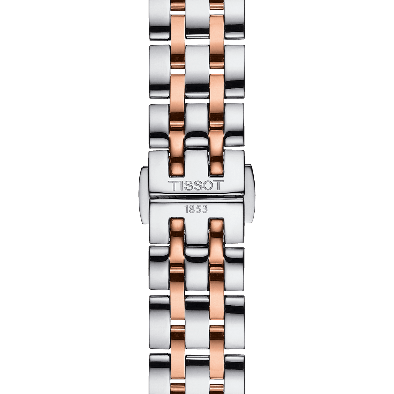 Tissot Classic Dream Lady Quartz Watch For Women - T129.210.22.013.00
