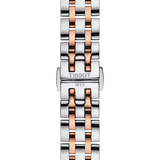 Tissot Classic Dream Lady Quartz Watch For Women - T129.210.22.013.00 Buy Now By Tissot