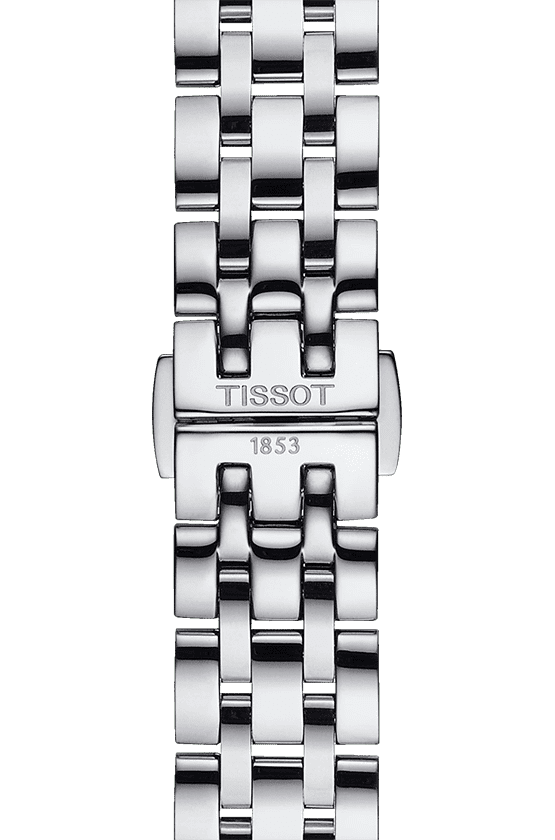 Tissot Classic Dream Lady Watch For Women - T129.210.11.053.00