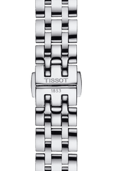 Tissot Classic Dream Lady Watch For Women - T129.210.11.053.00 Buy Now By Tissot