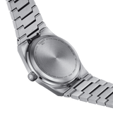 Tissot PRX Blue Dial Silver Steel Strap Watch For Men - T137.210.11.041.00 Buy Now By Tissot