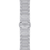 Tissot PRX Powermatic 80 Blue Dial Silver Steel Strap Watch for Men - T137.207.11.041.00 Buy Now By Tissot