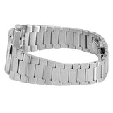 Shop Tissot PRX Powermatic 80 Green Dial Silver Steel Strap Watch for Men - T137.207.11.091.00 in USA