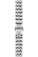 Tissot Le Locle Small Automatic Black Dial Silver Steel Strap Watch For Women - T41.1.183.54 Buy Now By Tissot
