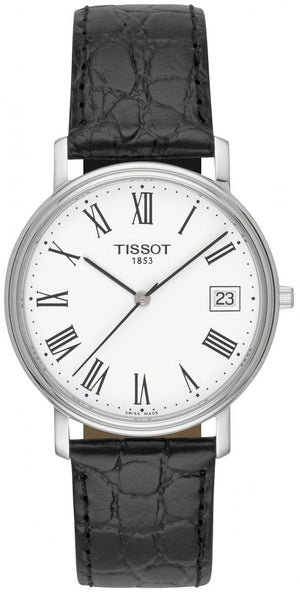 Tissot T Classic Desire Quartz Watch For Men - T52.1.421.13