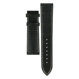 Tissot Tradition Chronograph Black Dial Black Leather Strap Watch For Men - T0636171605700 Buy Now By Tissot