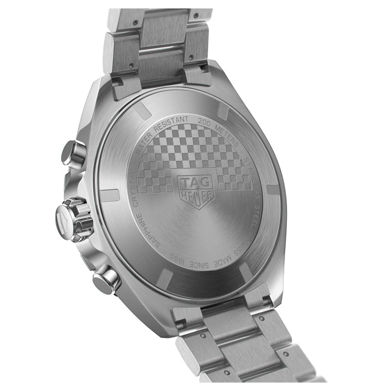 Tag Heuer Formula 1 Black Dial Watch for Men - CAZ1010.BA0842 Buy Now By Tag Heuer