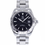 Tag Heuer Aquaracer Black Dial Watch for Men - WAY2110.BA0928 Buy Now By Tag Heuer
